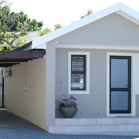 Bloekomsrust Durbanville Exterior foto